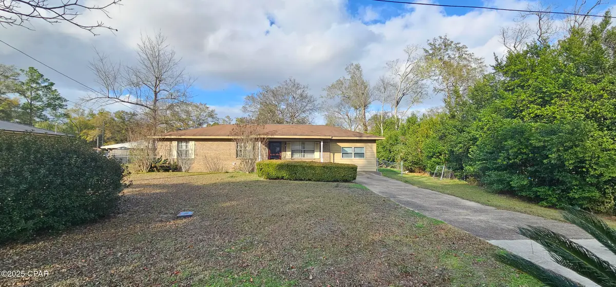 5114 Knapp Street, Greenwood, FL 32443 - #1