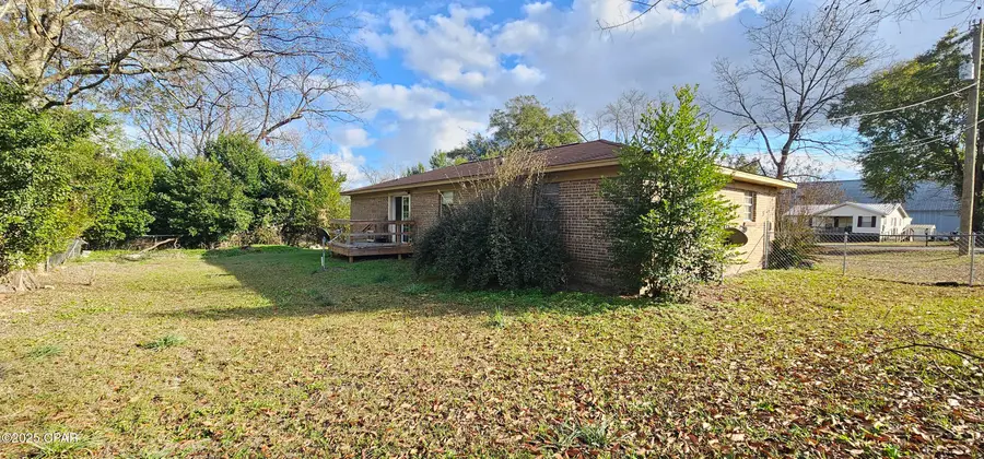 5114 Knapp Street, Greenwood, FL 32443 - #2