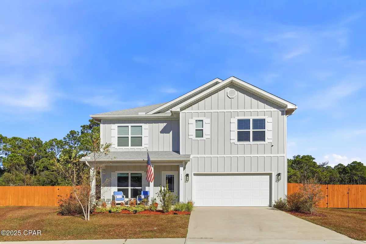 158 Tierra Verde Way, Panama City Beach, FL 32407 - Image #1