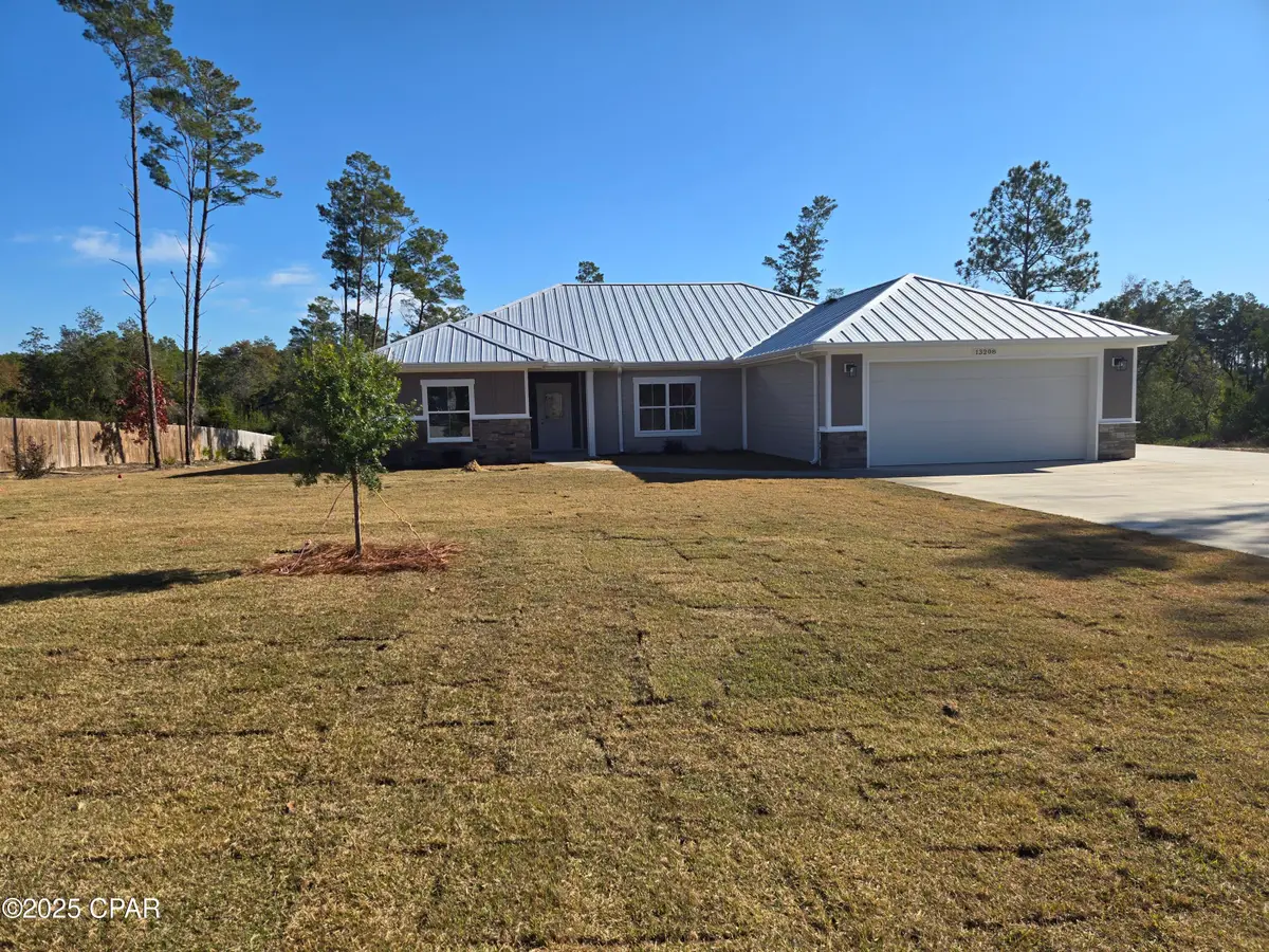 13208 Spring Fork Lane, Panama City, FL 32409 - Image #1