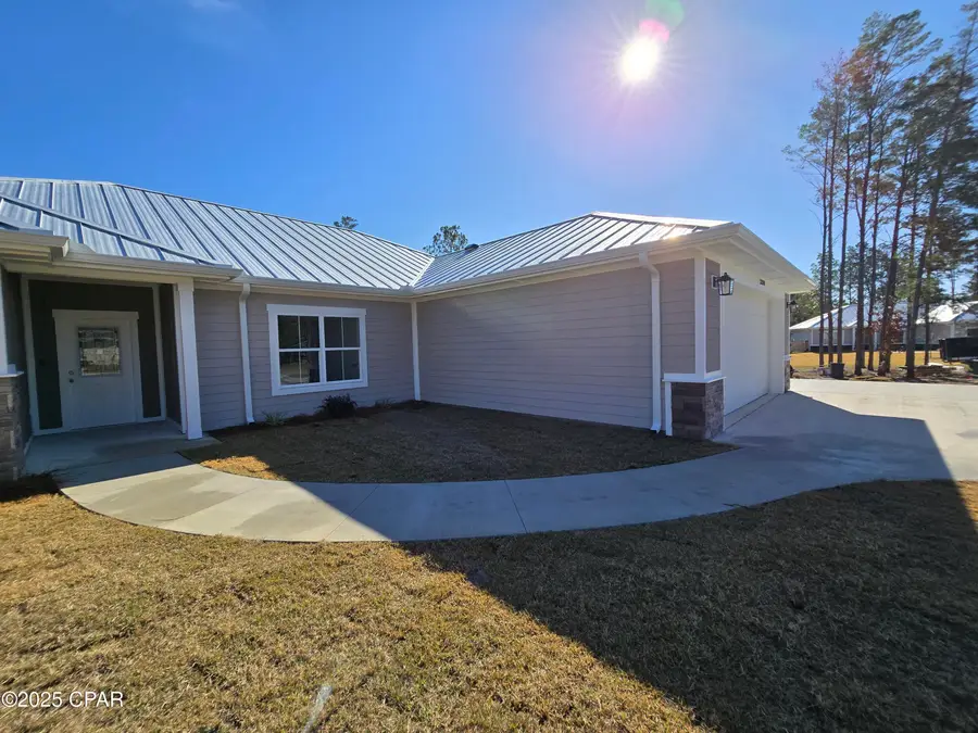 13208 Spring Fork Lane, Panama City, FL 32409 - Image #2