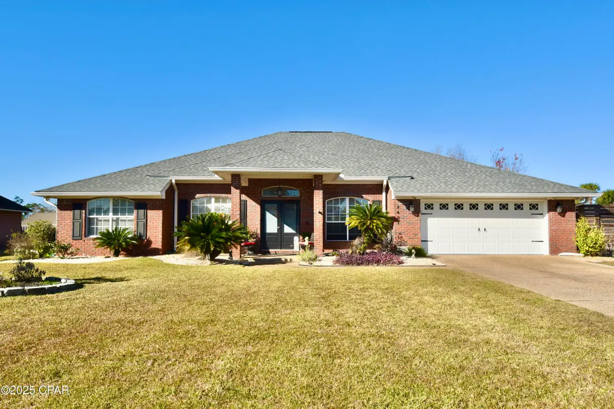 2601 Parkwood Drive, Panama City, FL 32405 - Image #1