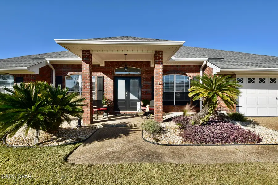 2601 Parkwood Drive, Panama City, FL 32405 - Image #2