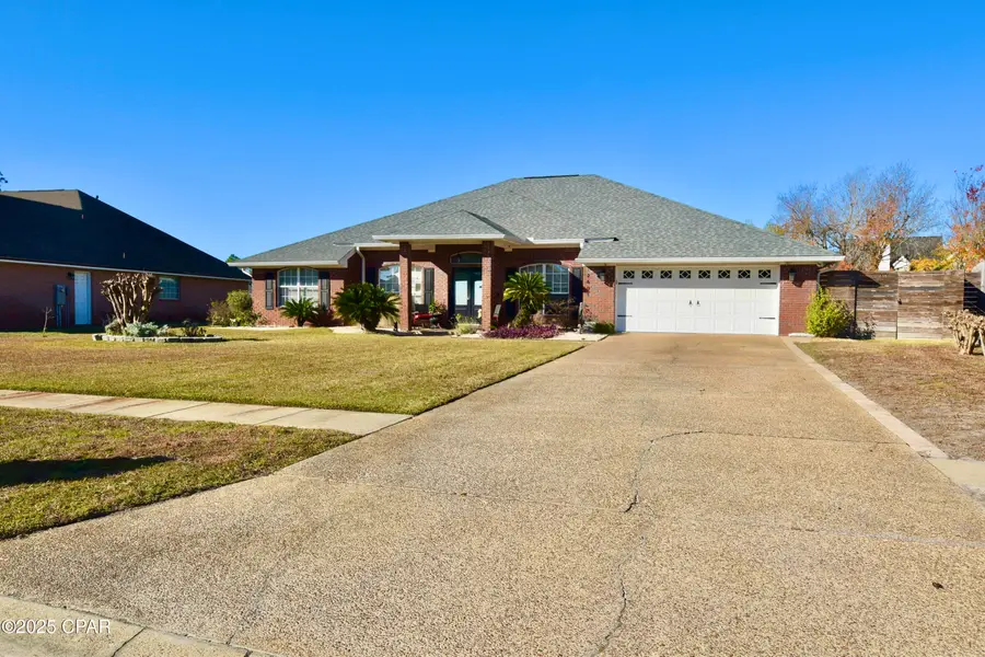 2601 Parkwood Drive, Panama City, FL 32405 - Image #3