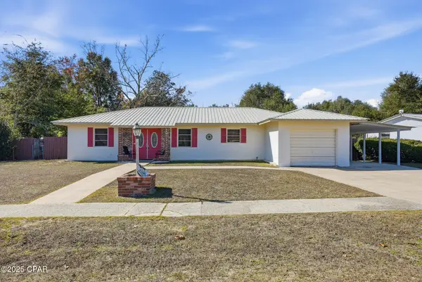 4458 Hancock Court, Chipley, FL 32428