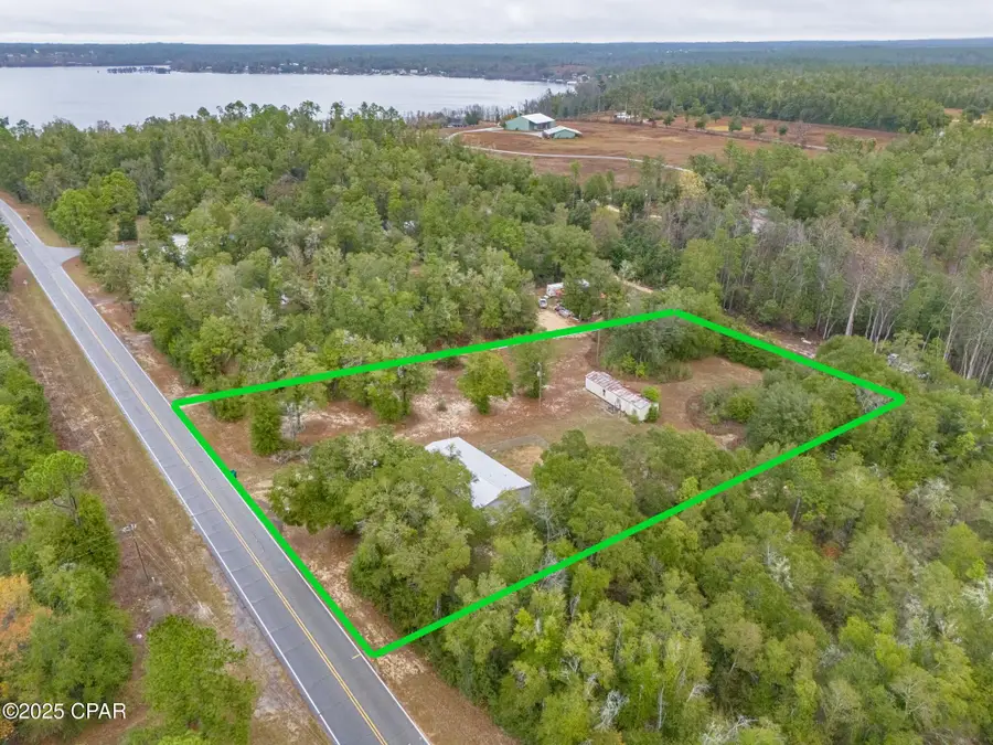 214 Lakepoint Road, Alford, FL 32420 - Image #2