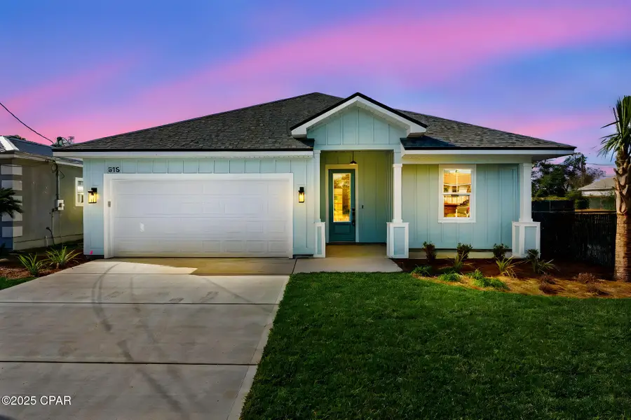 515 Pinetree Drive, Panama City Beach, FL 32413 - Image #2