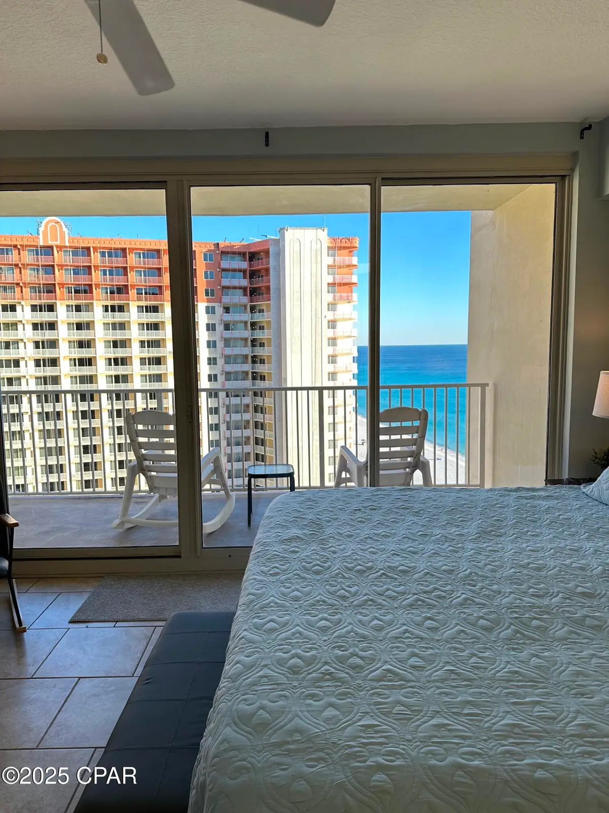 9900 S Thomas Drive #1805, Panama City Beach, FL 32408 - Image #1