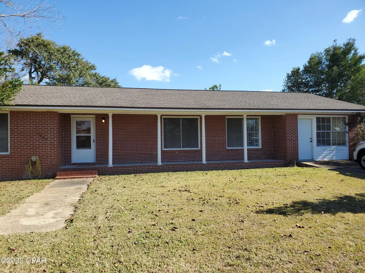 1744 Florida Street, Alford, FL 32420 - Image #1