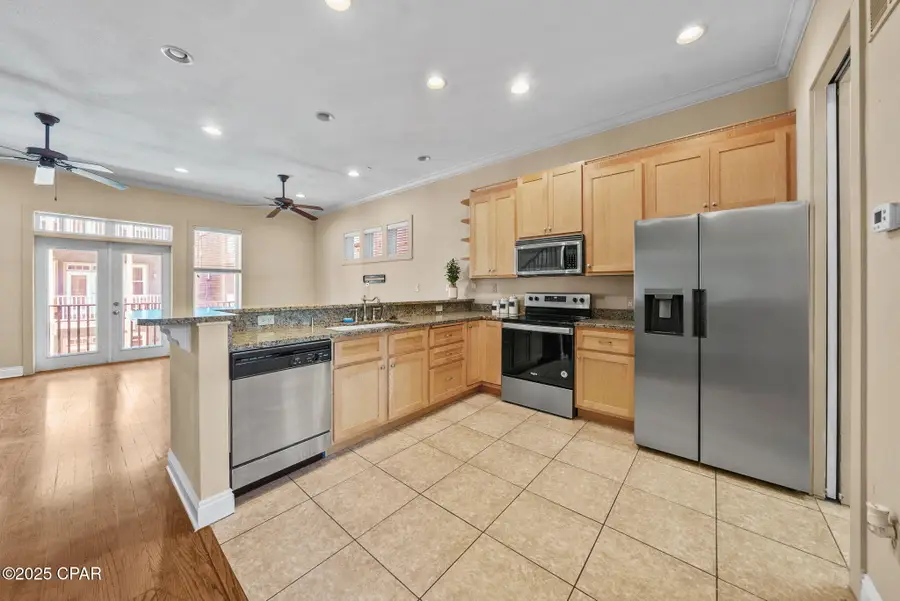 6234 Thomas Drive, Panama City, FL 32408 - #2