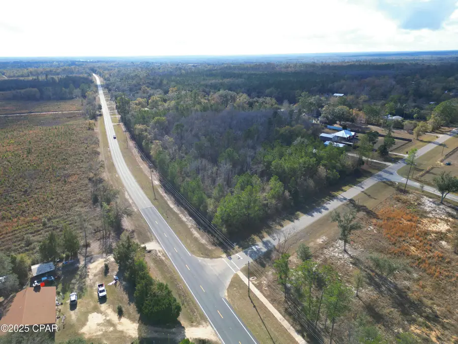 TBD NW County Road 12, Bristol, FL 32321 - Image #2