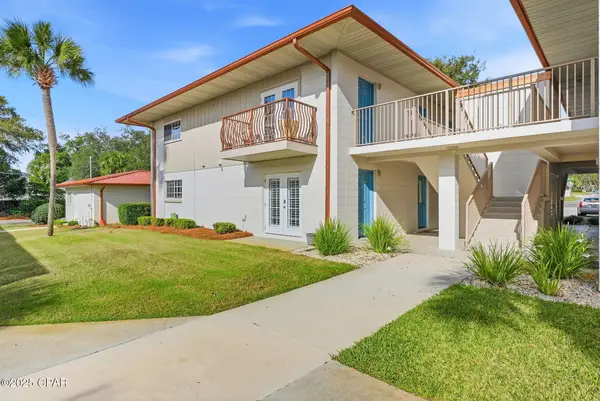 2100 W Beach Drive #A102, Panama City, FL 32401