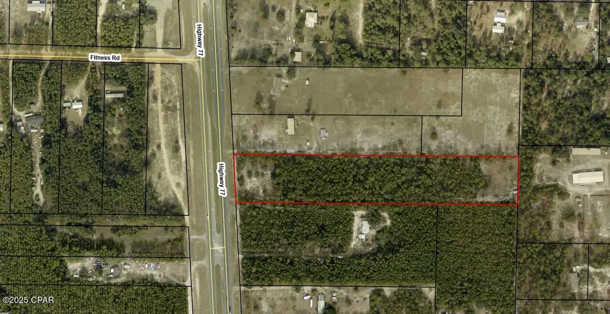 13814 Highway 77, Southport, FL 32409 - Image #1