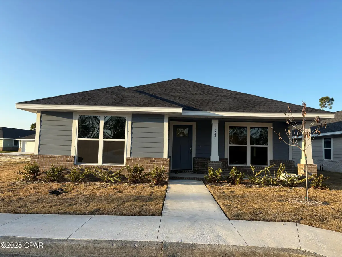 11507 Singo Drive, Panama City, FL 32404 - Image #1