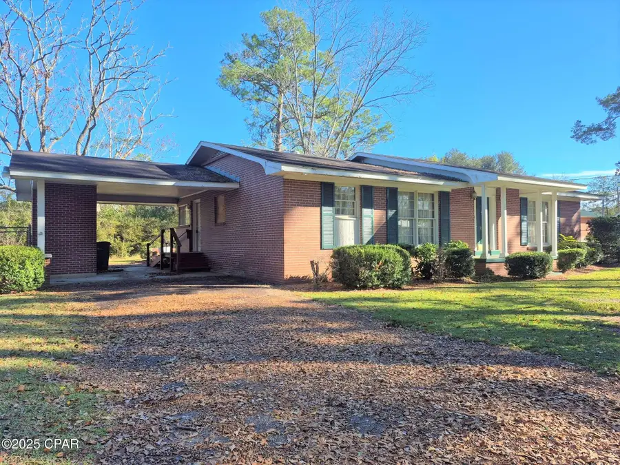 853 1st Street, Chipley, FL 32428 - Image #2