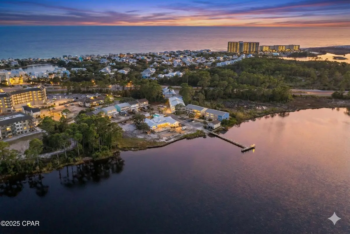149/150 Cain Road, Panama City Beach, FL 32413 - #1