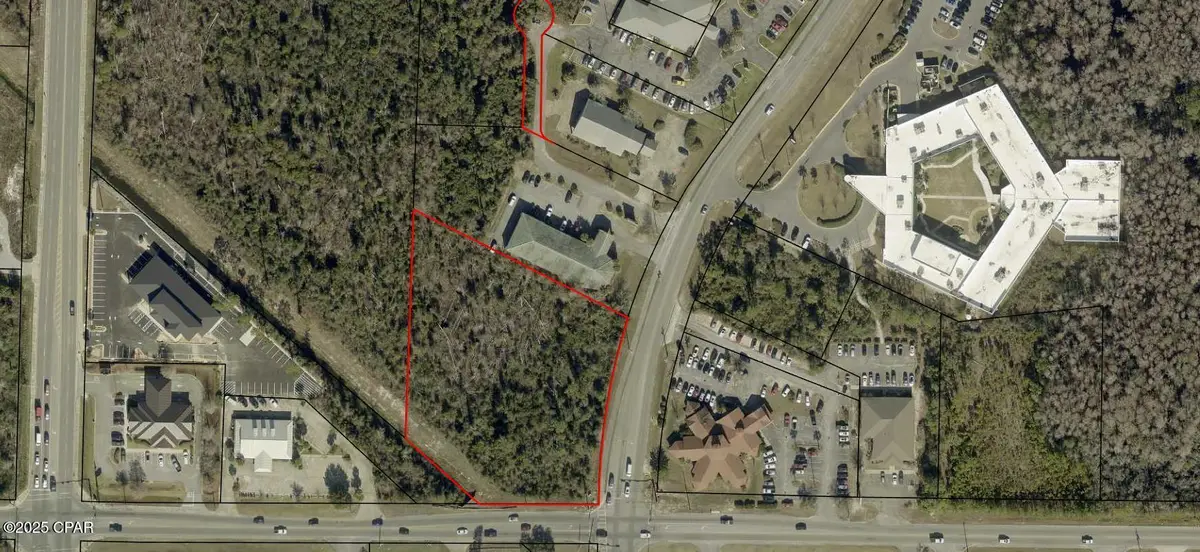 1901 Harrison Avenue, Panama City, FL 32405 - Image #1