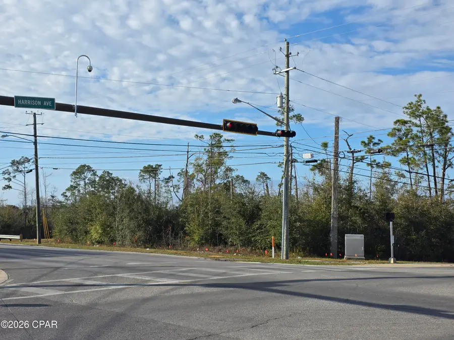 1901 Harrison Avenue, Panama City, FL 32405 - #2