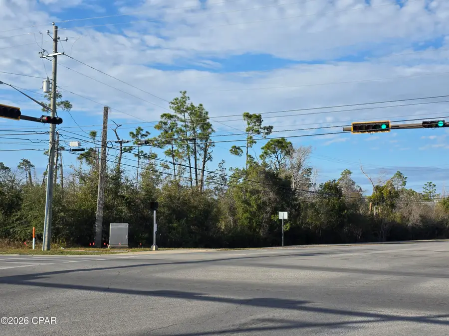 1901 Harrison Avenue, Panama City, FL 32405 - #3