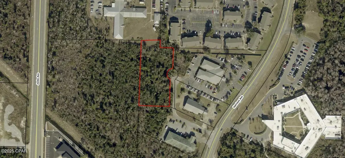 2011 Harrison Avenue, Panama City, FL 32405 - Image #1
