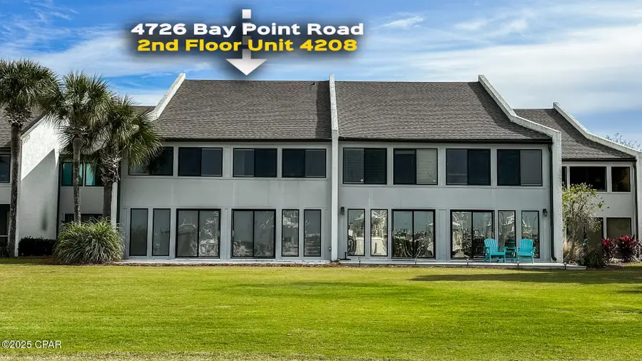 4726 Bay Point Road #A208, Panama City, FL 32408 - Image #2