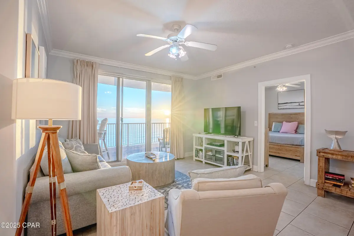 17545 Front Beach Road #905, Panama City Beach, FL 32413 - Image #1