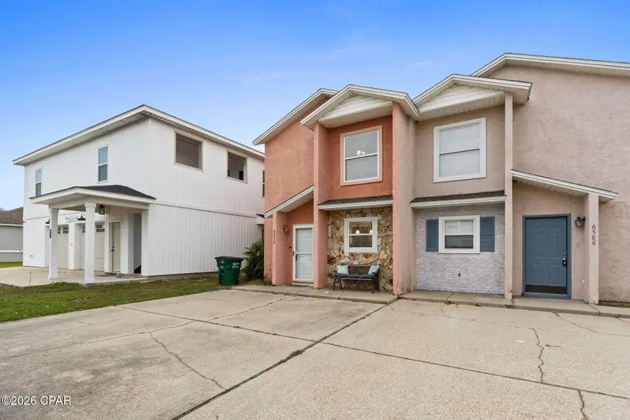 6590 Harbour Boulevard, Panama City Beach, FL 32407 - Image #2