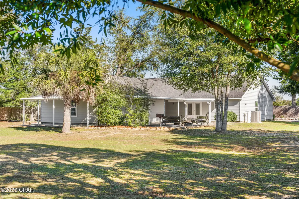 5112 Kendrick Street, Panama City, FL 32404 - Image #1