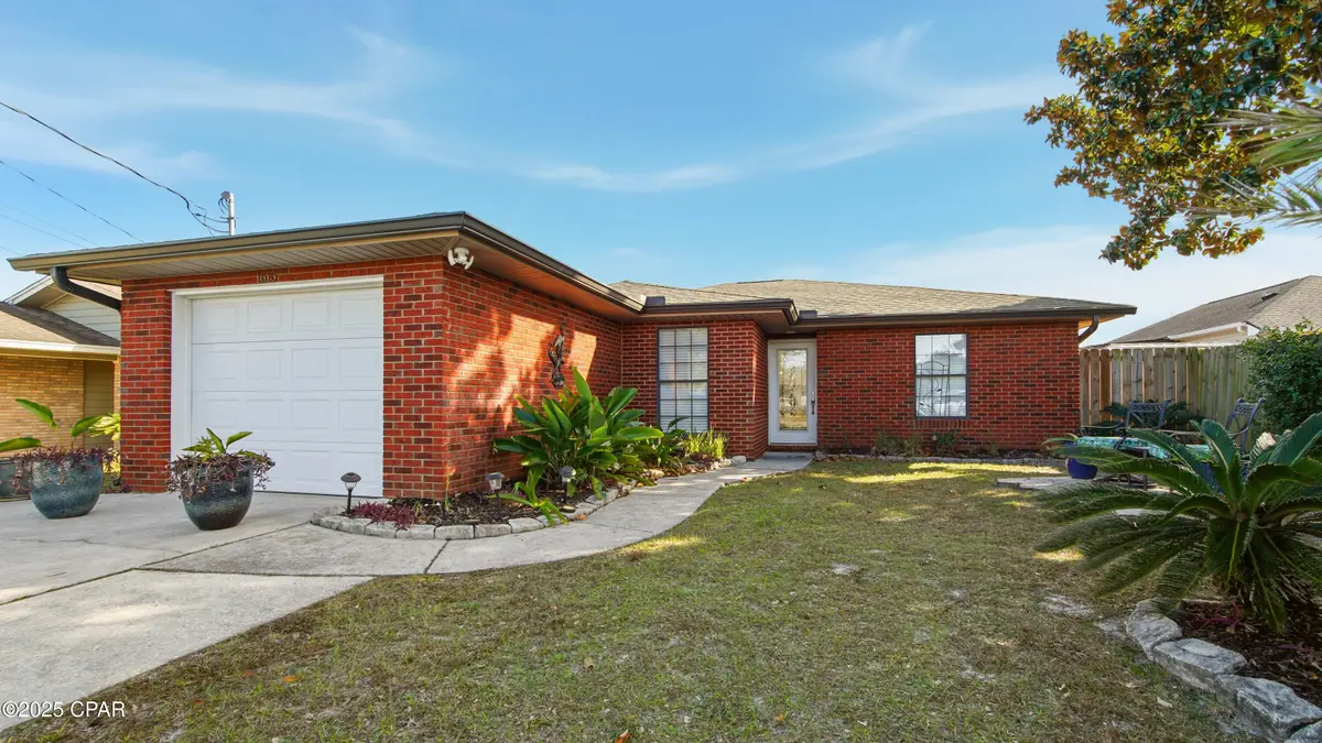 1615 Alabama Avenue, Lynn Haven, FL 32444 - Image #1