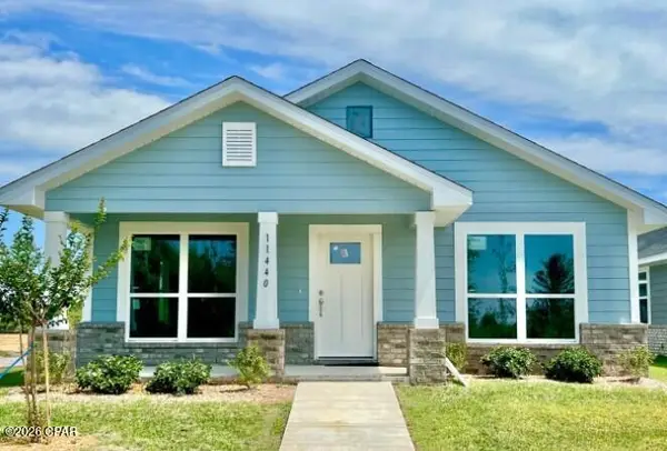 1202 Primrose Lane, Panama City, FL 32404