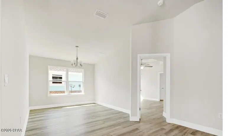 11411 Godart Street, Panama City, FL 32404 - #3