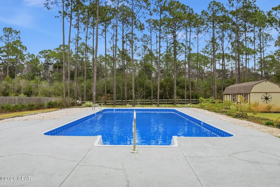 502 Jones Homestead Road, Port Saint Joe, FL 32456 - #2