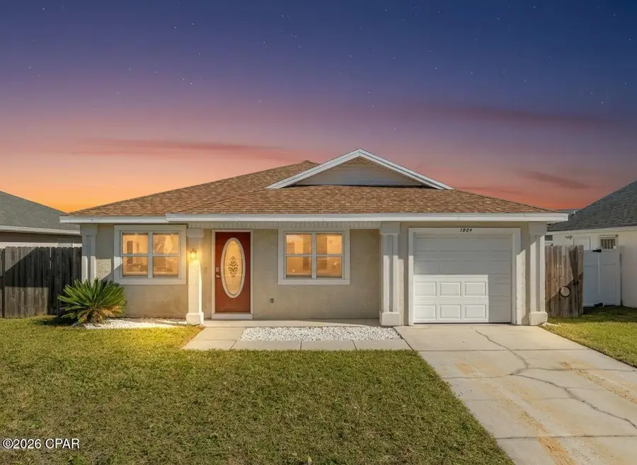 1324 Capri Drive, Panama City, FL 32405 - Image #3