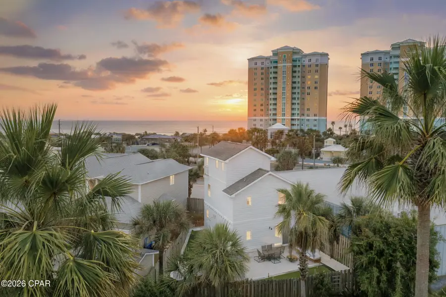 7508 Thomas Drive, Panama City Beach, FL 32408 - Image #3