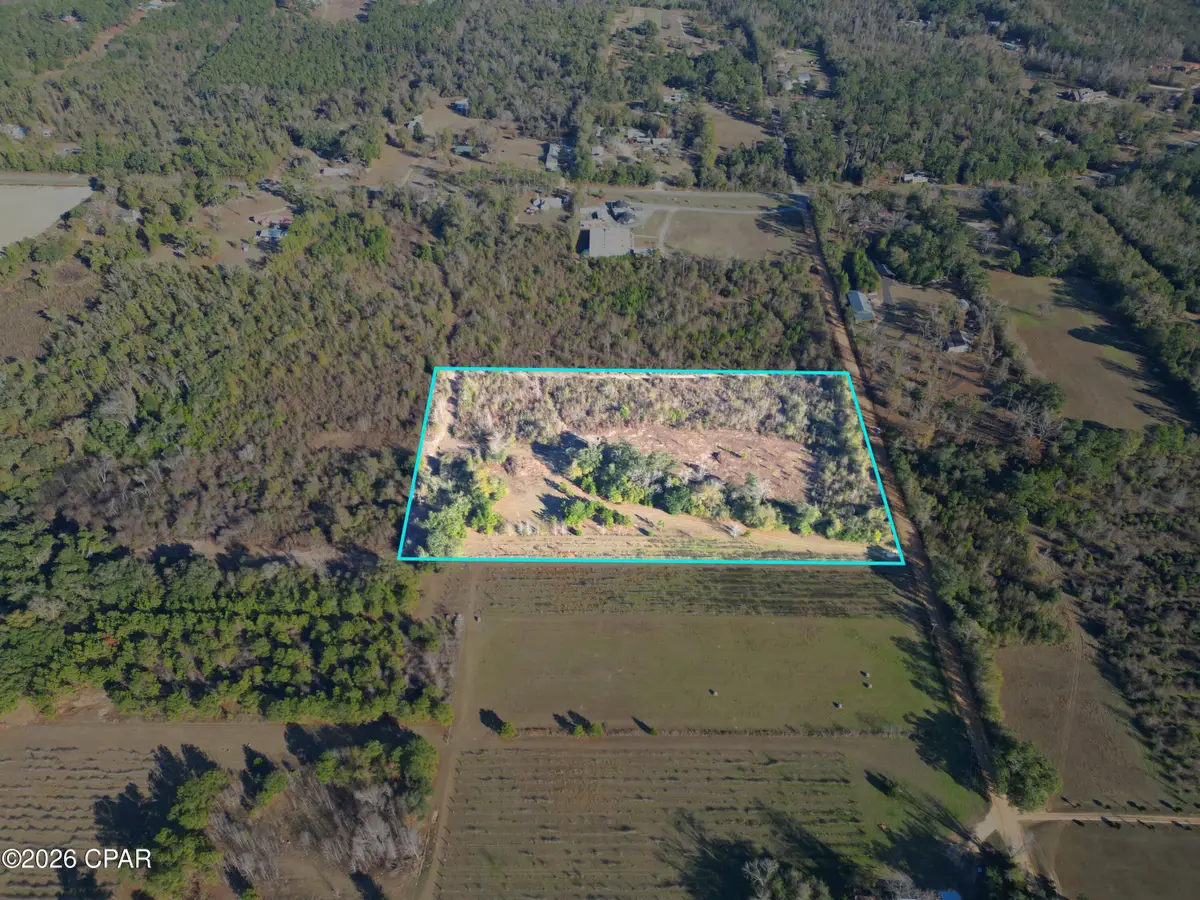 X Weddington Road, Sneads, FL 32460 - #1