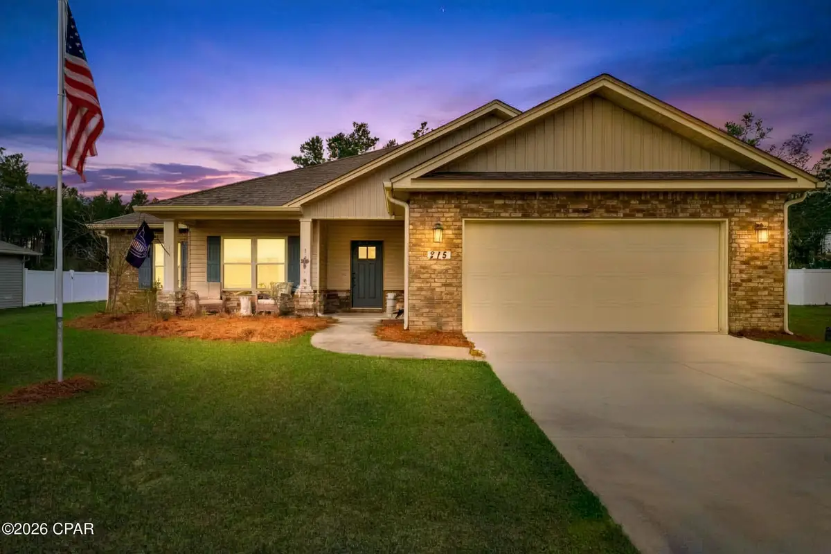 215 Skunk Valley Road, Southport, FL 32409 - Image #1