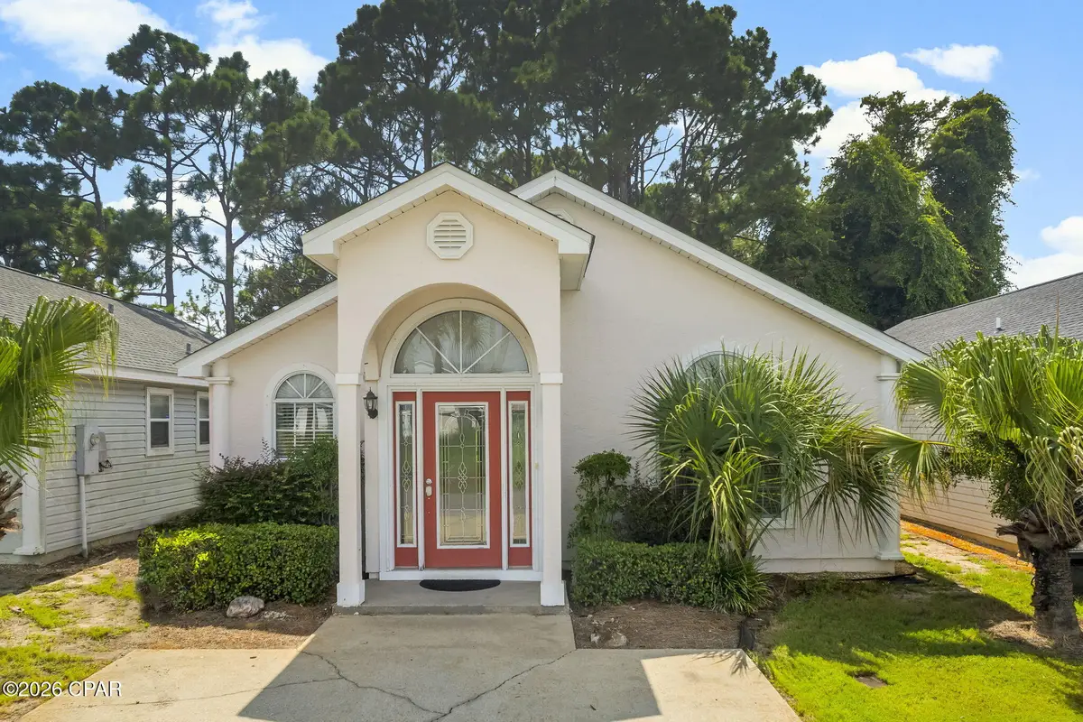 11739 Sand Castle Lane, Panama City Beach, FL 32407 - Image #1