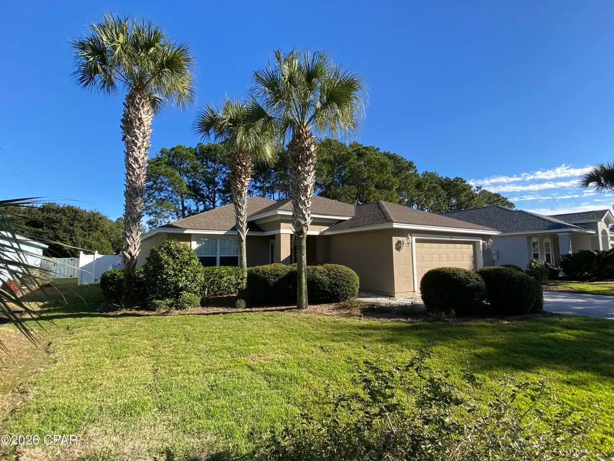 503 Bainbridge Street, Panama City Beach, FL 32413 - Image #1