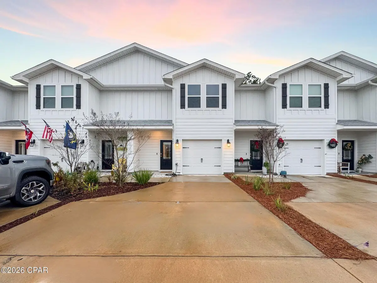 547 Melrose Way, Panama City Beach, FL 32413 - Image #1