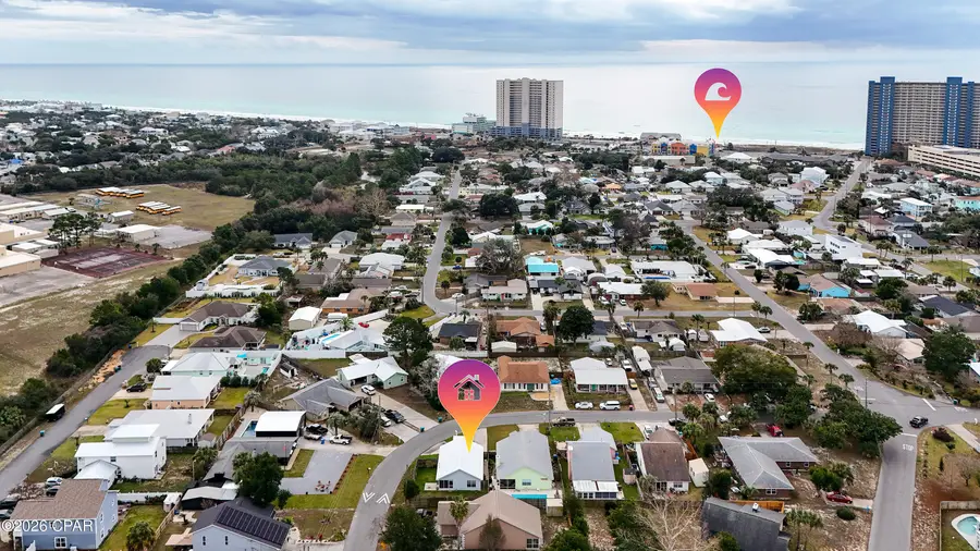 116 E Sonata Circle, Panama City Beach, FL 32413 - Image #3