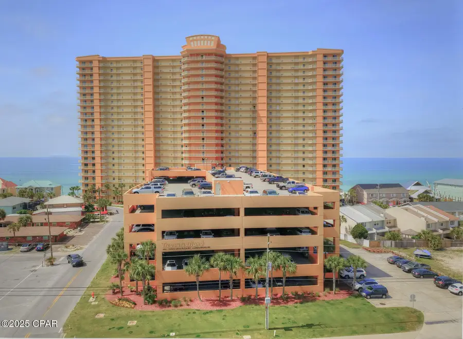 5004 S Thomas Drive #2202, Panama City Beach, FL 32408 - Image #2