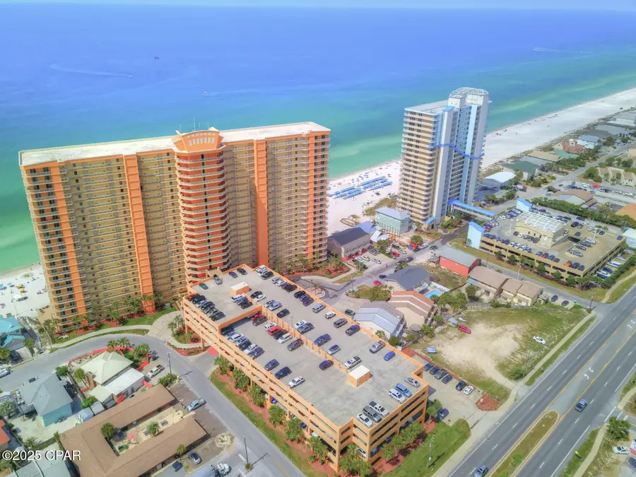 5004 S Thomas Drive #2202, Panama City Beach, FL 32408 - Image #3