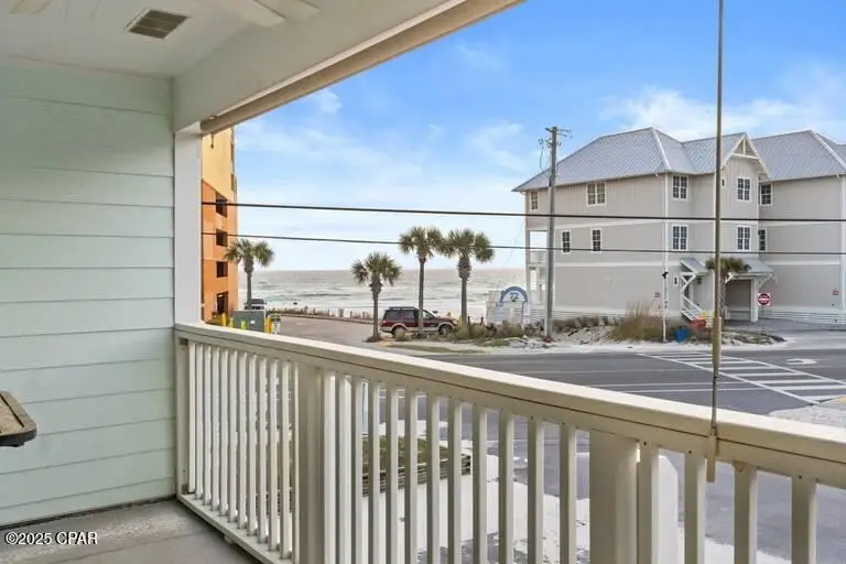 17670 Front Beach Road #A7, Panama City Beach, FL 32413 - Image #1