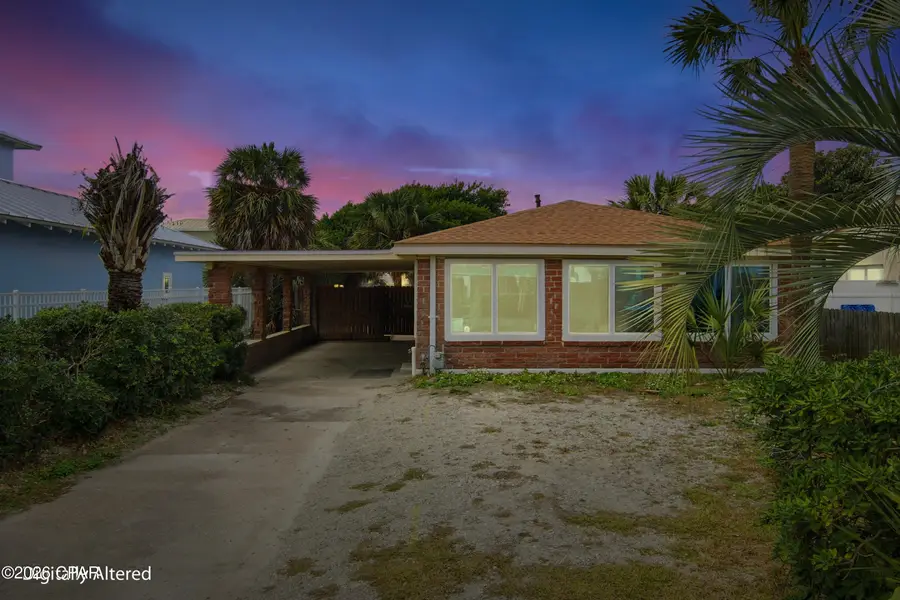 621 Albatross Street, Panama City Beach, FL 32413 - Image #2