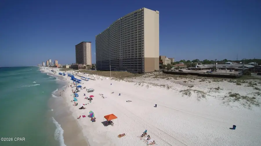 14701 Front Beach Rd Road #1327, Panama City Beach, FL 32413 - #3