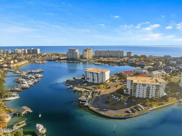 30 Moreno Point Road #404A, Destin, FL 32541