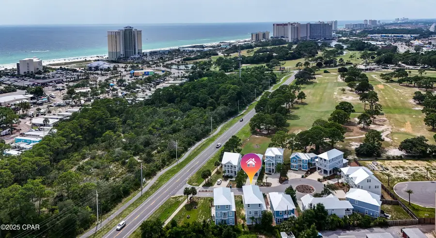 2709 Lagoon Manor Drive, Panama City, FL 32408 - Image #2