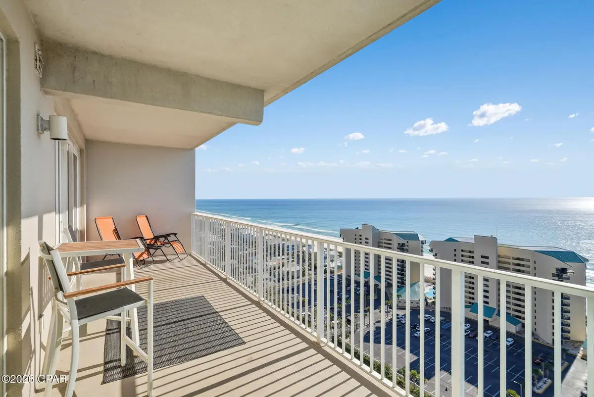 9860 S Thomas Drive #1926, Panama City, FL 32408 - Image #1