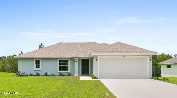 1997 Shenandoah Boulevard, Chipley, FL 32428 - Image #1