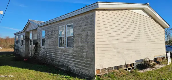 23787 County Road 69a, Altha, FL 32421